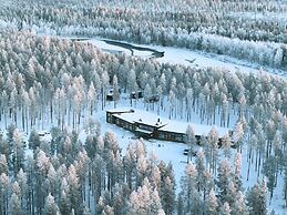 Balder Luxury Lodge & Glass Igloos
