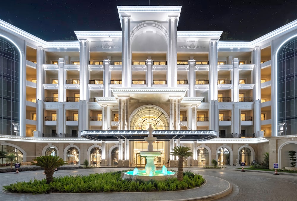 Merit Royal Diamond Hotel & SPA
