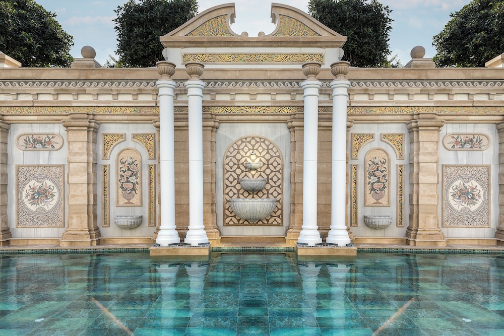 Merit Royal Diamond Hotel & SPA
