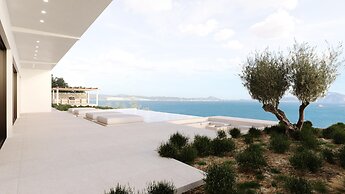 Bougainvillea Essence Villa