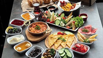 OLİVİA HOTEL