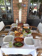 OLİVİA HOTEL