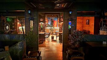 OLİVİA HOTEL