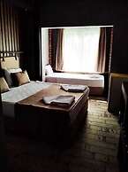 OLİVİA HOTEL