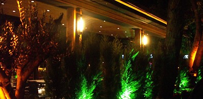 OLİVİA HOTEL