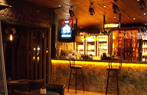 OLİVİA HOTEL