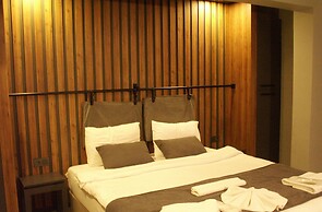 OLİVİA HOTEL