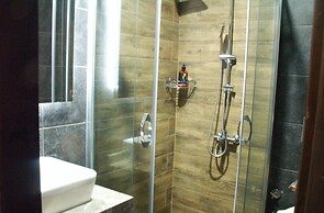 OLİVİA HOTEL