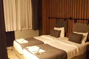 OLİVİA HOTEL