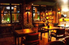 OLİVİA HOTEL