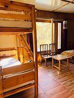 Tirthan Riverside Cottage