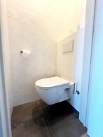 Apartment in Wenduine With Stunning Seaviews