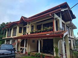 Sunny Hill Residence