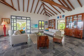 Villa Big Blue