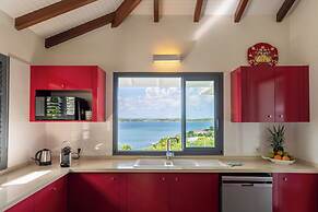 Villa Big Blue