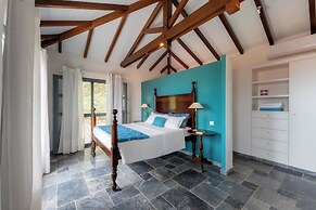 Villa Big Blue