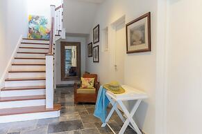 Villa Big Blue