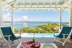Villa Big Blue