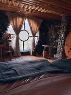 The Shire of Sagada