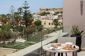 Fonte D' Oro Luxury Rooms