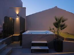 Fonte D' Oro Luxury Rooms