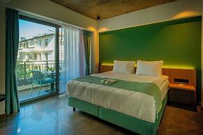 Nakas Hotel