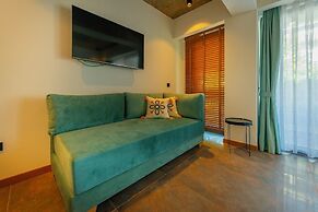 Nakas Hotel