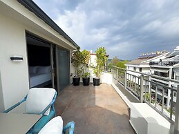 Nakas Hotel