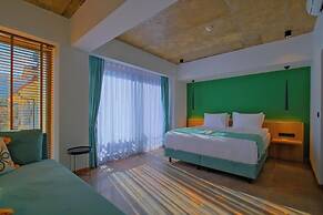Nakas Hotel