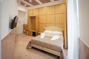 GREROS H. ROOMS NAPOLI CENTRO by ClaPa Group Dislocated Hospitality