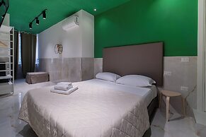 GREROS H. ROOMS NAPOLI CENTRO by ClaPa Group Dislocated Hospitality
