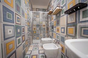 GREROS H. ROOMS NAPOLI CENTRO by ClaPa Group Dislocated Hospitality