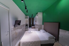 GREROS H. ROOMS NAPOLI CENTRO by ClaPa Group Dislocated Hospitality