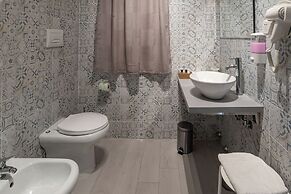 GREROS H. ROOMS NAPOLI CENTRO by ClaPa Group Dislocated Hospitality