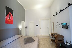 GREROS H. ROOMS NAPOLI CENTRO by ClaPa Group Dislocated Hospitality
