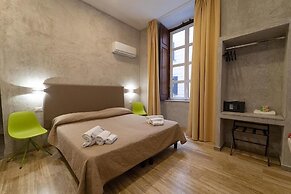 GREROS H. ROOMS NAPOLI CENTRO by ClaPa Group Dislocated Hospitality