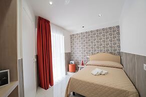 GREROS H. ROOMS NAPOLI CENTRO by ClaPa Group Dislocated Hospitality