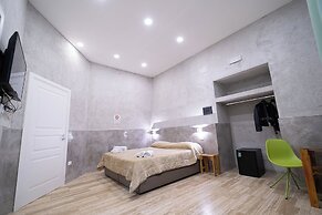 GREROS H. ROOMS NAPOLI CENTRO by ClaPa Group Dislocated Hospitality
