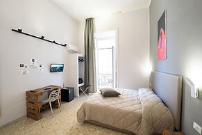 GREROS H. ROOMS NAPOLI CENTRO by ClaPa Group Dislocated Hospitality