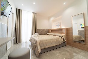 GREROS H. ROOMS NAPOLI CENTRO by ClaPa Group Dislocated Hospitality