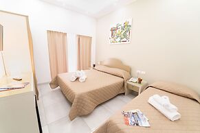 GREROS H. ROOMS NAPOLI CENTRO by ClaPa Group Dislocated Hospitality