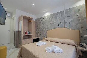 GREROS H. ROOMS NAPOLI CENTRO by ClaPa Group Dislocated Hospitality