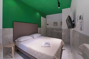 GREROS H. ROOMS NAPOLI CENTRO by ClaPa Group Dislocated Hospitality
