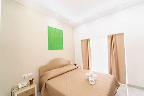GREROS H. ROOMS NAPOLI CENTRO by ClaPa Group Dislocated Hospitality