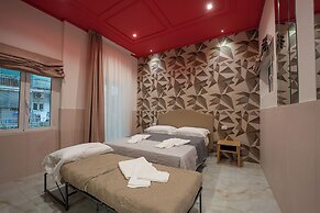 GREROS H. ROOMS NAPOLI CENTRO by ClaPa Group Dislocated Hospitality