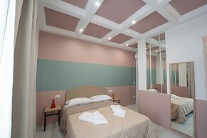 GREROS H. ROOMS NAPOLI CENTRO by ClaPa Group Dislocated Hospitality