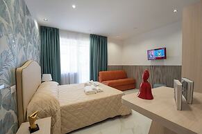 GREROS H. ROOMS NAPOLI CENTRO by ClaPa Group Dislocated Hospitality