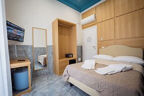 GREROS H. ROOMS NAPOLI CENTRO by ClaPa Group Dislocated Hospitality