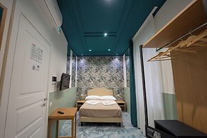 GREROS H. ROOMS NAPOLI CENTRO by ClaPa Group Dislocated Hospitality