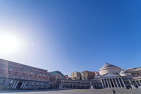 GREROS H. ROOMS NAPOLI CENTRO by ClaPa Group Dislocated Hospitality